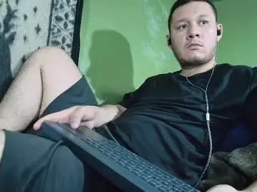 Chaturbate Live Porn of hot_guy36