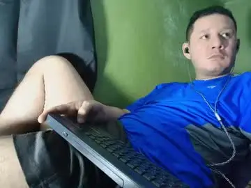 Chaturbate Sex Cam of hot_guy36