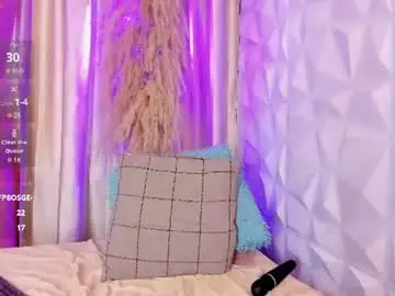 Chaturbate Live Sex Cam of jaadewest_