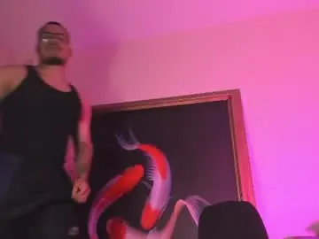Chaturbate Sex Cam of james_carter7