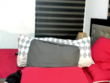 Chaturbate Sex Cam of johannah_khalifa