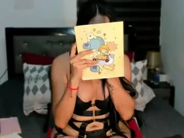 Chaturbate Adult Video Chat of johannah_khalifa