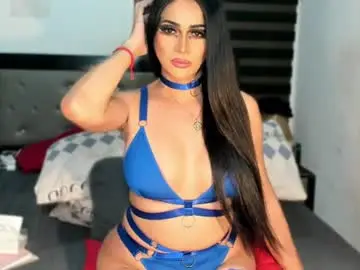 Chaturbate Live Sex Cam of johannah_khalifa