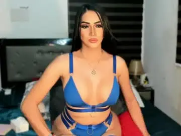 Chaturbate Free Live Porn of johannah_khalifa
