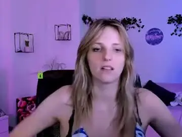 Chaturbate Best Webcam of jose_fairy