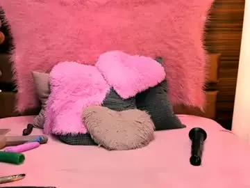 Chaturbate Nude Webcam of kittysprinklesx