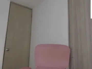 Chaturbate Live Sex Cam of leyre_lerr