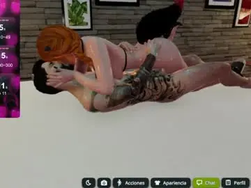 Chaturbate Live Porn of lollita__pop