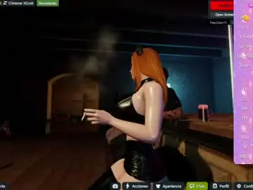 Chaturbate Private Sex Chat of lollita__pop