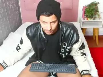 Chaturbate Nude Webcam of malumabeby2026