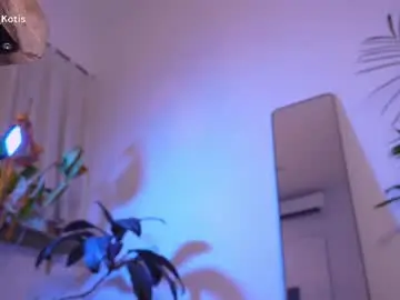 Chaturbate Best Webcam of meukotis