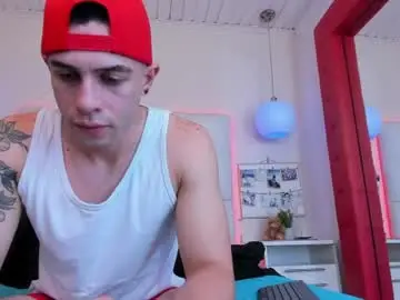 Chaturbate Sex Cam of raziel_duskbane