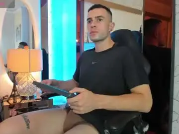 Chaturbate Adult Webcam of raziel_duskbane