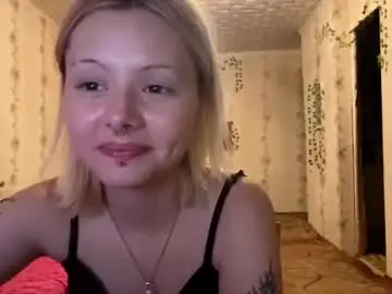 Chaturbate Nude Webcam of richellearmentrout