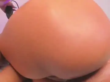 Chaturbate Nude Webcam of saryyblakee