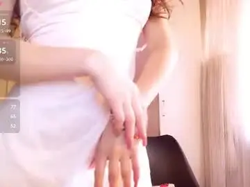 Chaturbate Live Sex of scamelia