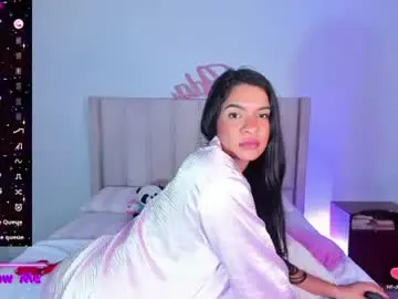 Chaturbate Best live sex cam show of sheirysex