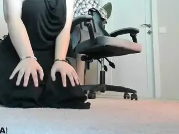 Chaturbate Private Sex Chat of stefania_sweet3