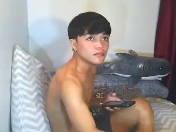 Chaturbate Free Live Porn of urbaby_jay