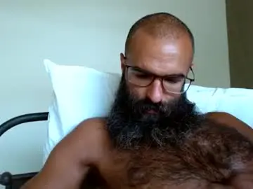 Chaturbate Adult Webcam of woof_wolf37