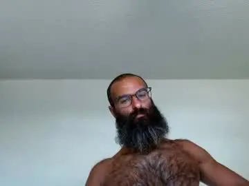 Chaturbate Sex Chat of woof_wolf37