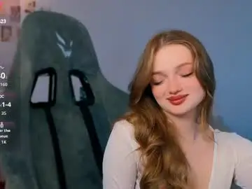 Chaturbate Adult Video Chat of yourflowerqueen