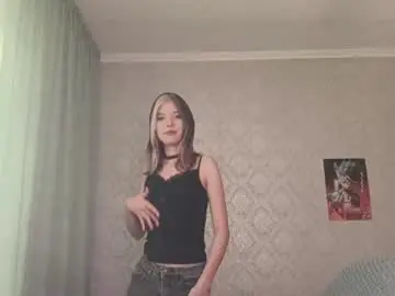 Chaturbate Best live sex cam show of amelisonata