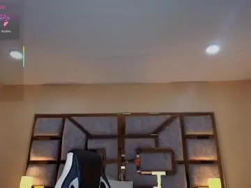 Chaturbate Best live sex cam show of anabell_brown