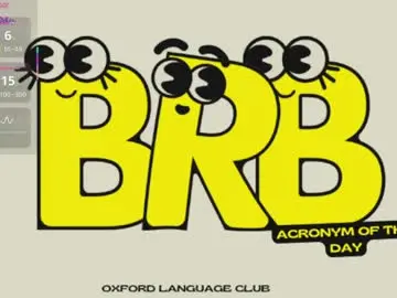 Chaturbate Best Webcam of anabell_brown