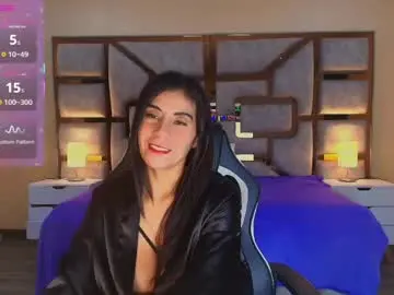 Chaturbate Best live sex cam show of anabell_brown