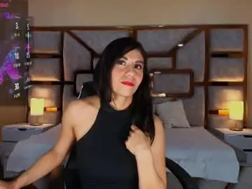 Chaturbate Live Sex of anabell_brown