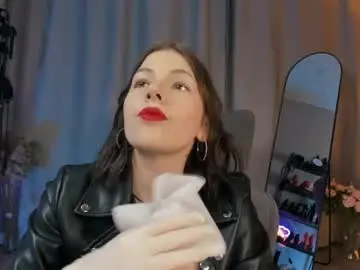 Chaturbate Best Webcam of annatrueno