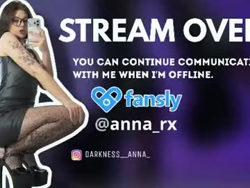 Chaturbate Live Sex Cam of annatrueno