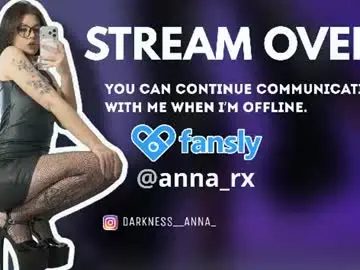 Chaturbate Adult Webcam of annatrueno