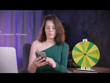 Chaturbate Nude Webcam of annatrueno