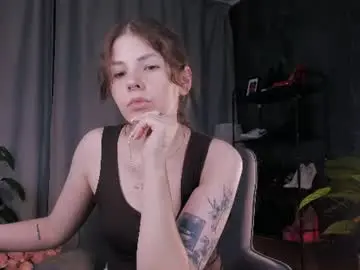Chaturbate Adult Webcams of annatrueno