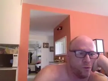 Chaturbate Free Porn Cam of bcn82red