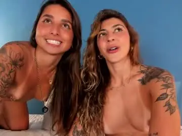 Chaturbate Free Live Porn of brazilians_doitbetter