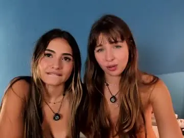 Chaturbate Free Live Porn of brazilians_doitbetter