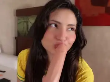 Chaturbate Adult Webcams of brazilians_doitbetter