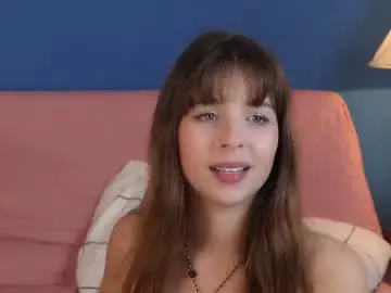 Chaturbate Nude Webcam of brazilians_doitbetter