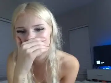 Chaturbate Live Sex of brookeskyy