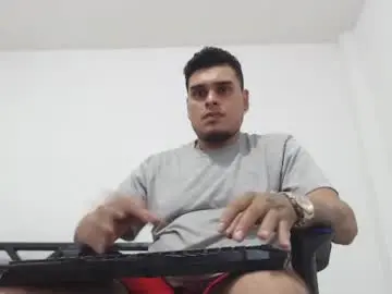 Chaturbate Adult Webcam of bruno_reveiro