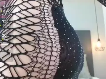 Chaturbate Best live sex cam show of cata_jaramillo