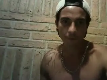 Chaturbate Free Live Porn of chamandick