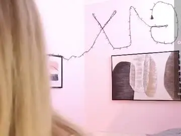 Chaturbate Live Sex of elizabeth_denny