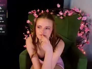 Chaturbate Watch Live Sex Cams of francessmason