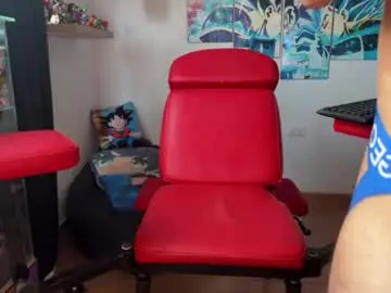 Chaturbate Live Sex Cam of frantol