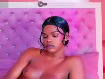 Chaturbate Free Porn Cam of gisela_valencia