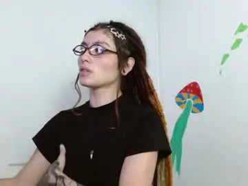 Chaturbate Live Sex of giulietta_mon